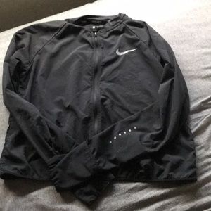 Nike jacket